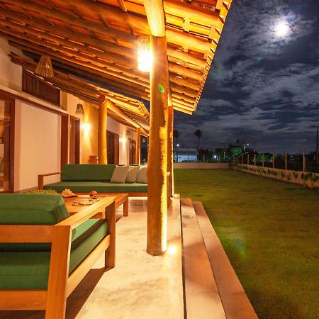 Casa Licuri コルンバウ エクステリア 写真