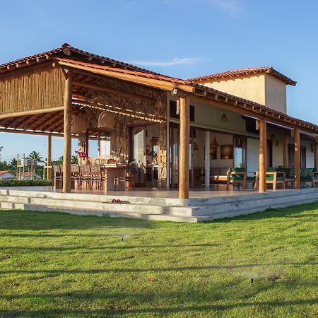 Casa Licuri コルンバウ エクステリア 写真