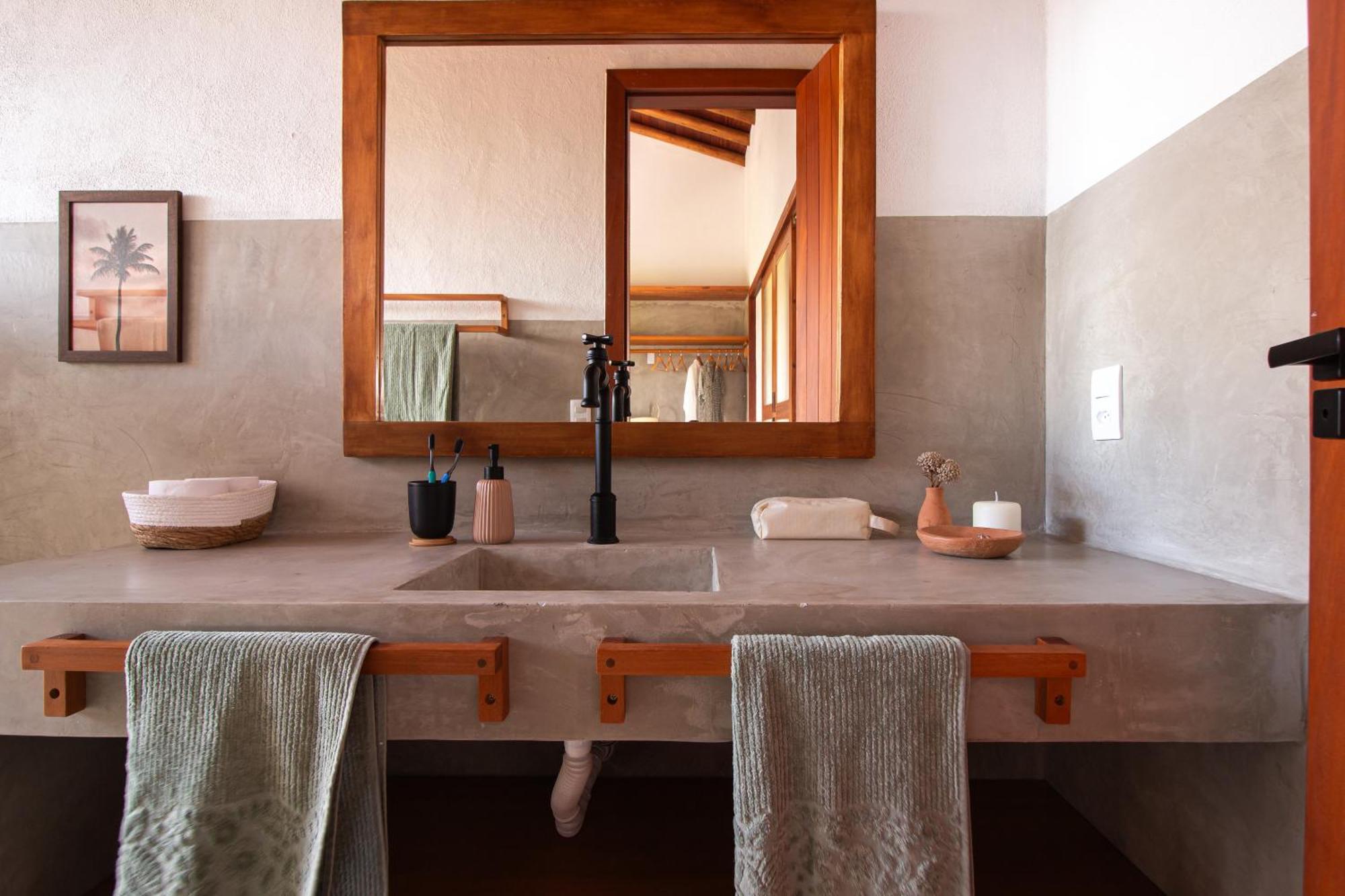 Casa Licuri コルンバウ エクステリア 写真