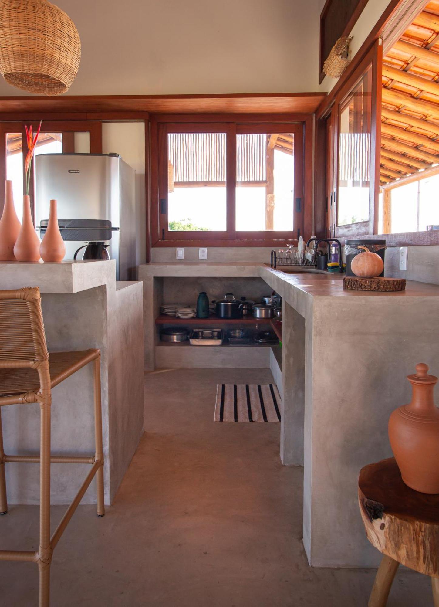 Casa Licuri コルンバウ エクステリア 写真