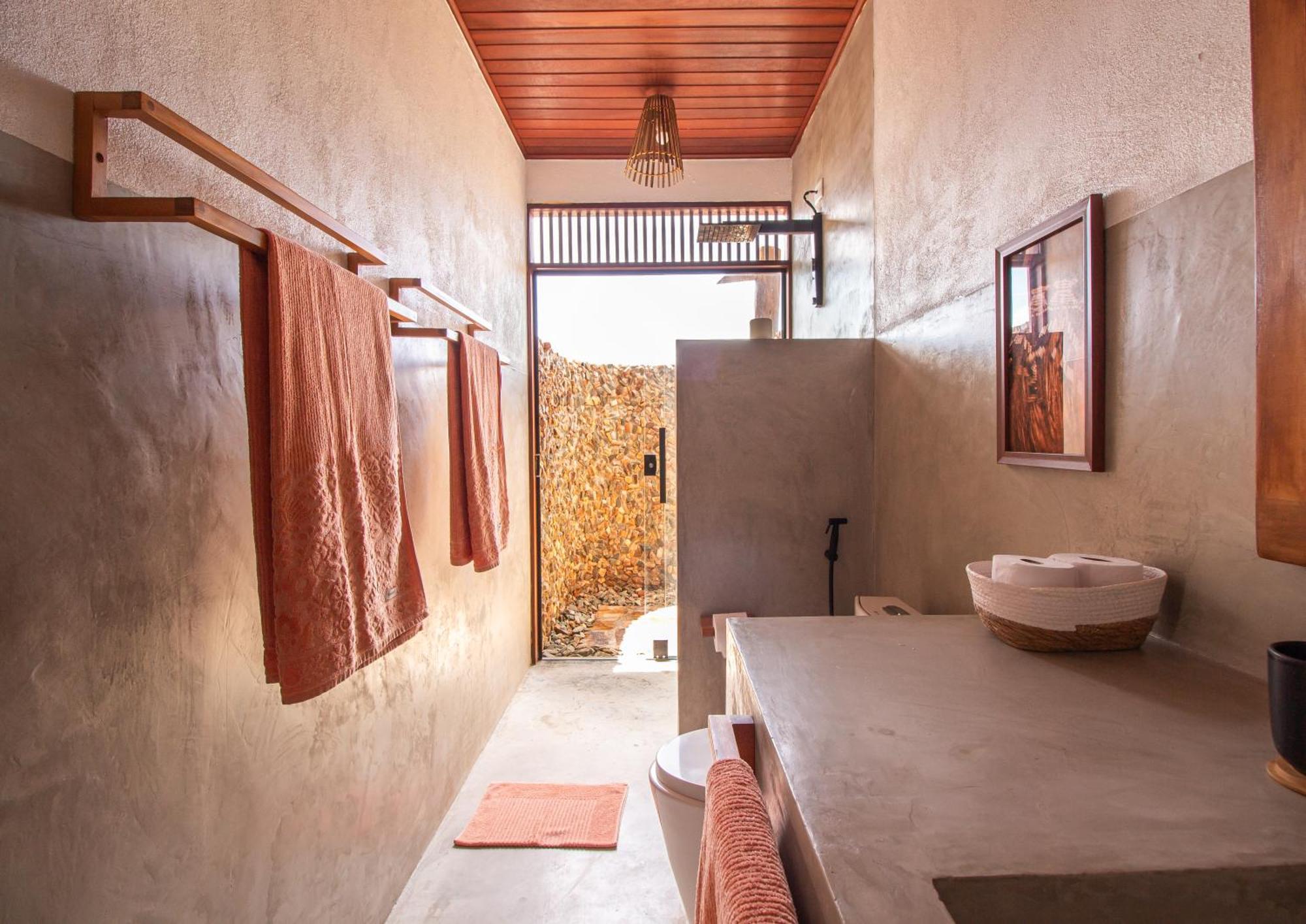 Casa Licuri コルンバウ エクステリア 写真