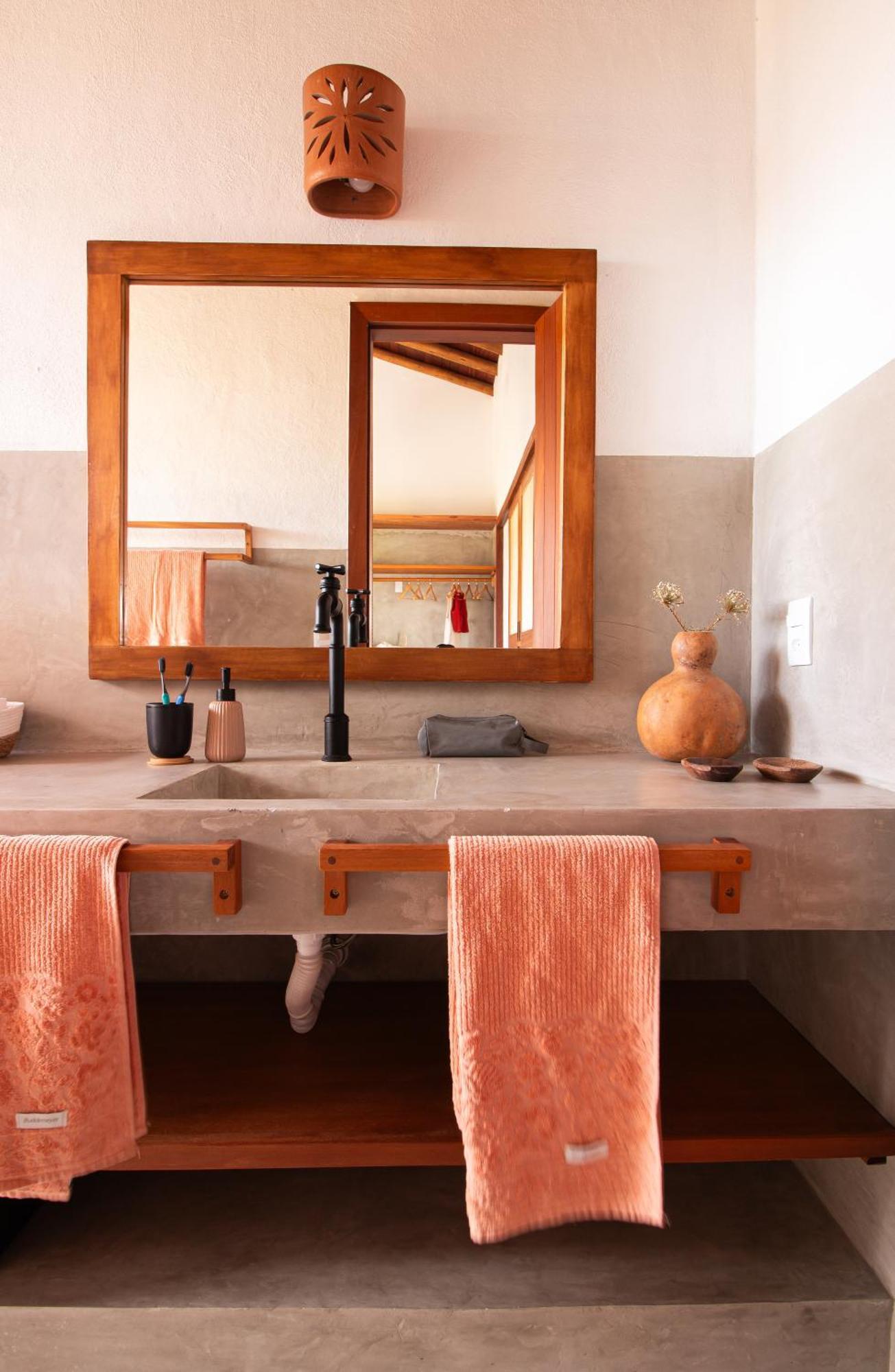 Casa Licuri コルンバウ エクステリア 写真