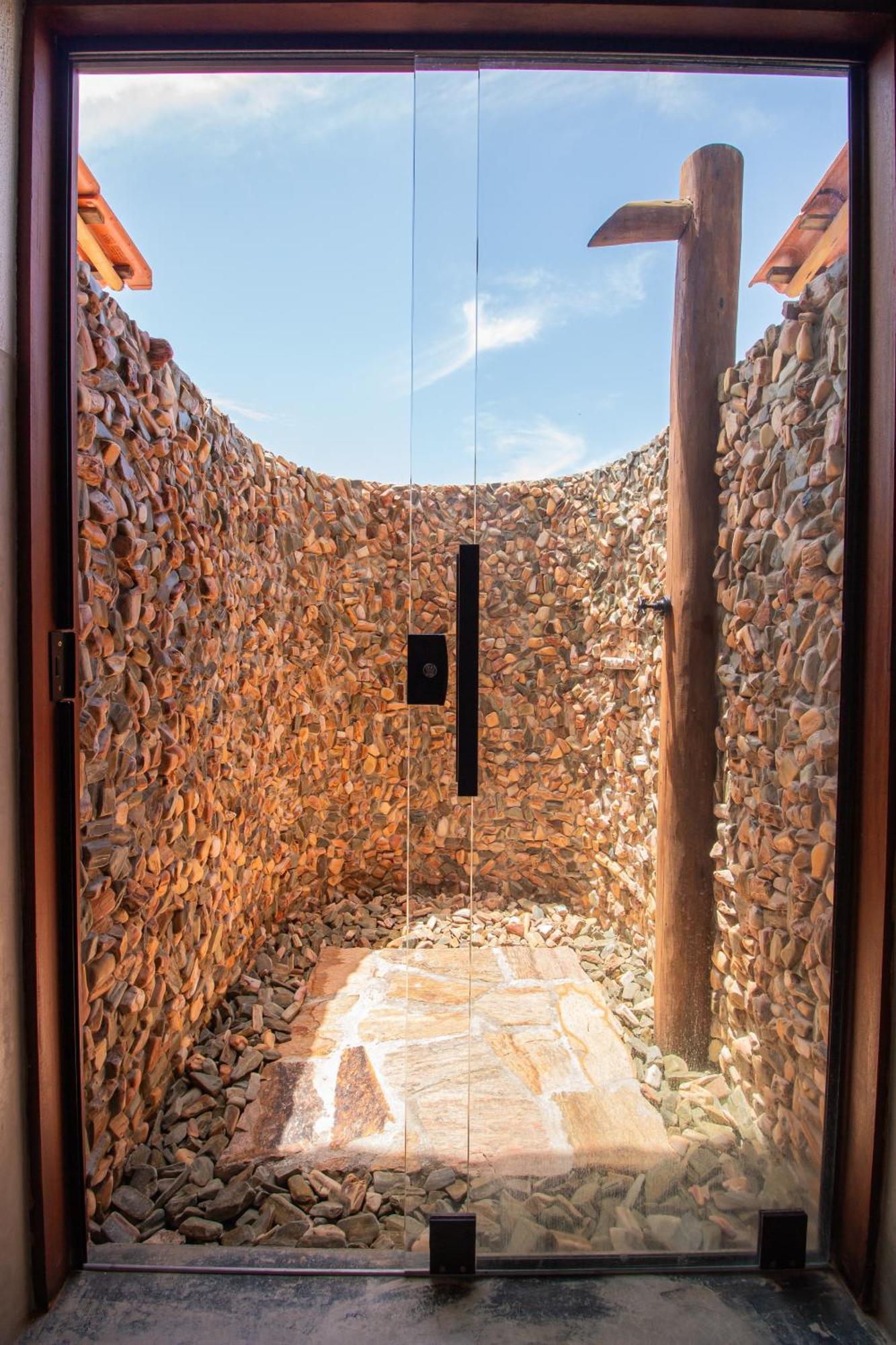 Casa Licuri コルンバウ エクステリア 写真