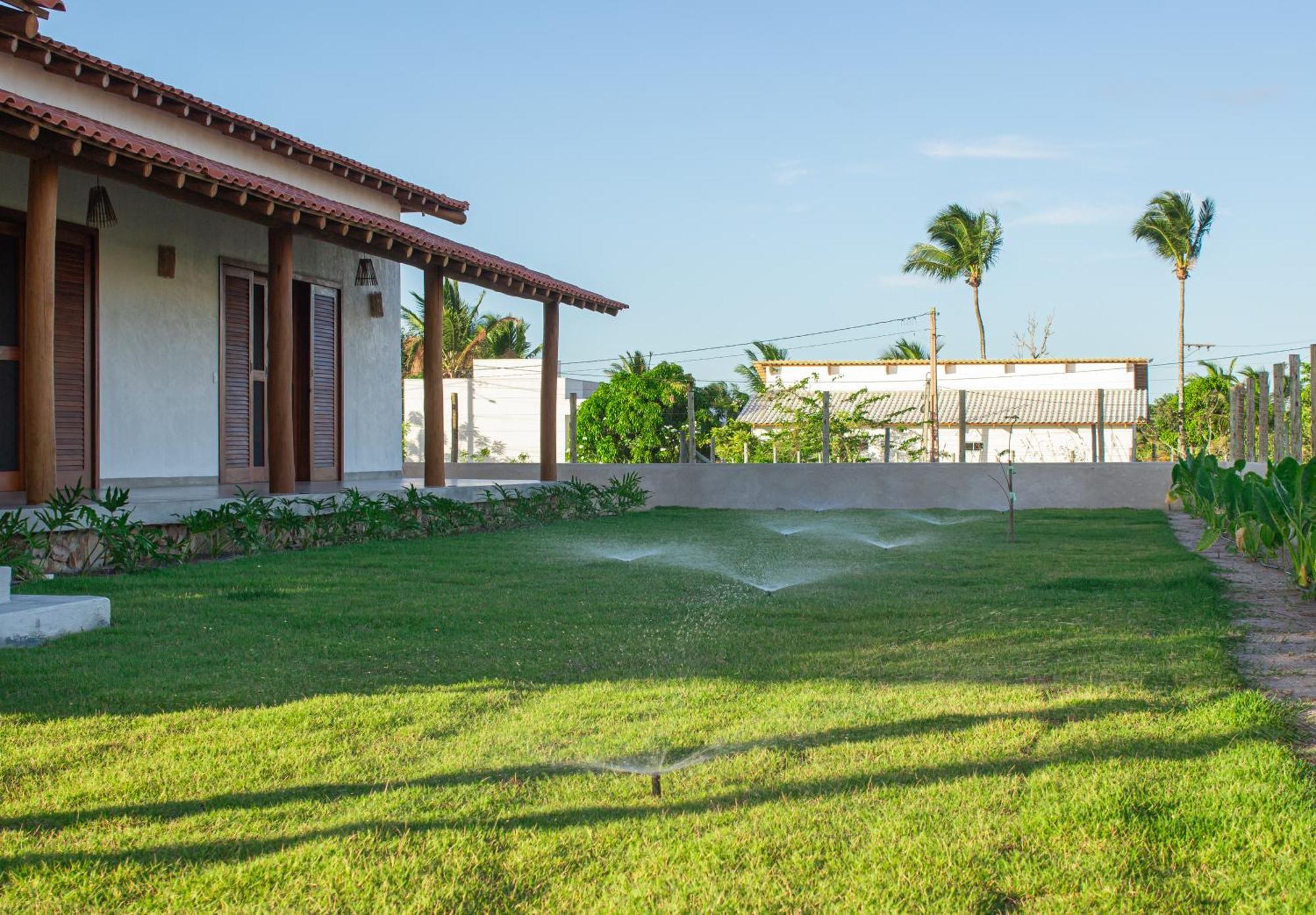 Casa Licuri コルンバウ エクステリア 写真