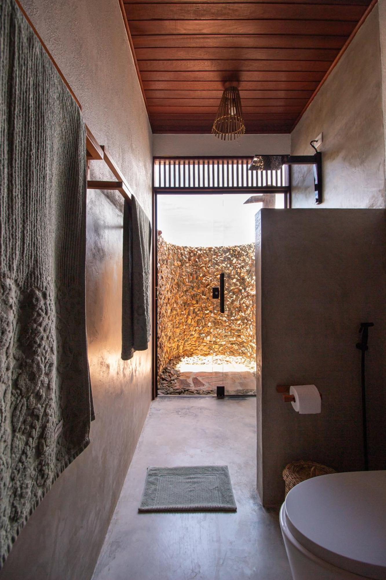 Casa Licuri コルンバウ エクステリア 写真